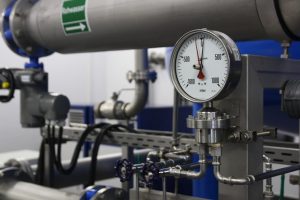 Wasserwerk Neubau 11.2013