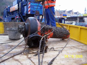 RÜB03_Pumpenverstopfung