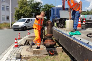 RÜB03_Wartung-Pumpe01