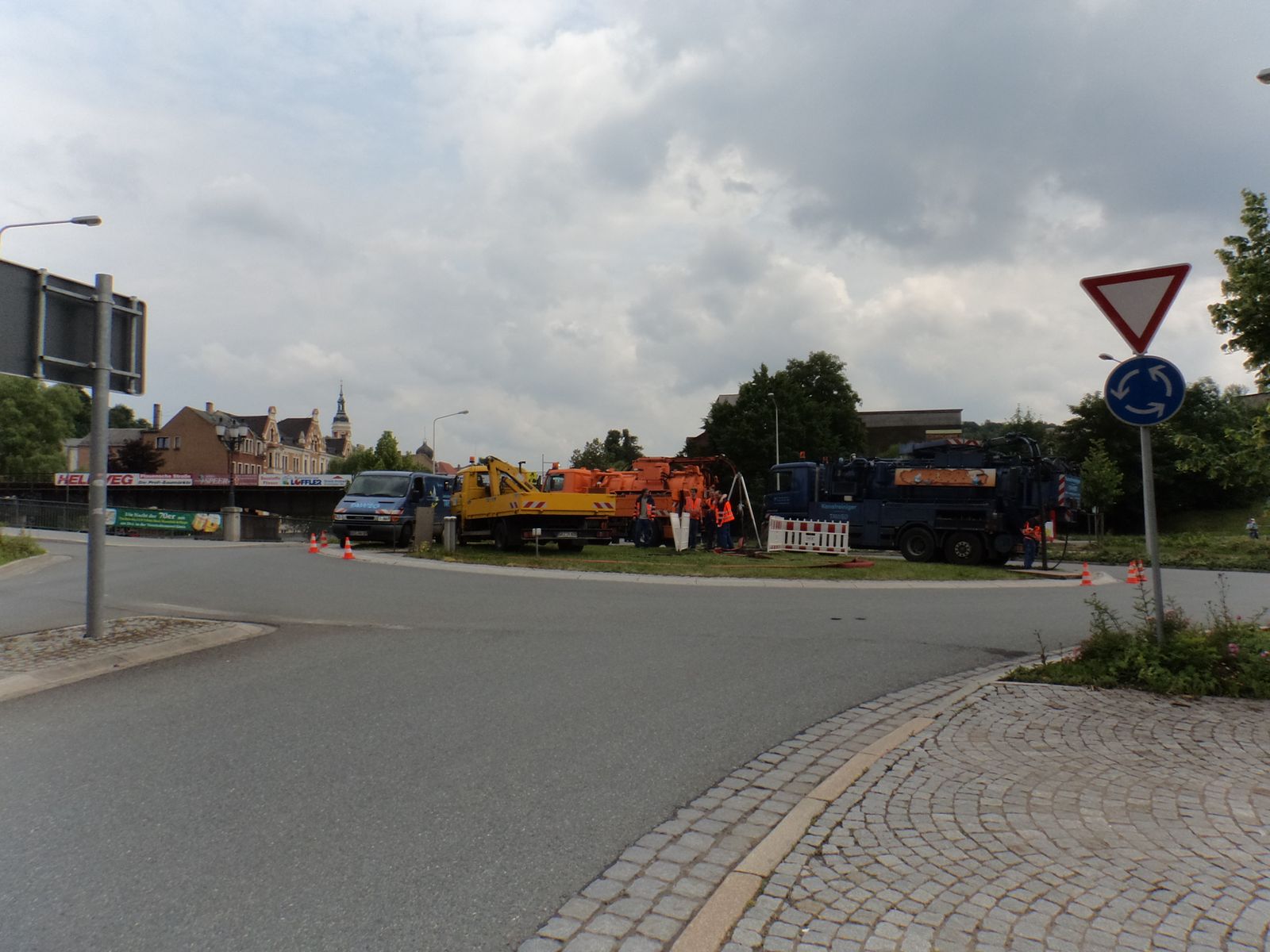 RÜB03_Wartung-Reinigungsarbeiten