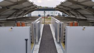 Rotationsscheibentauschkörper Deti-Stufe 1 und 2