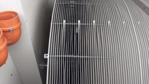 Rotationsscheibentauschkörper im Detail