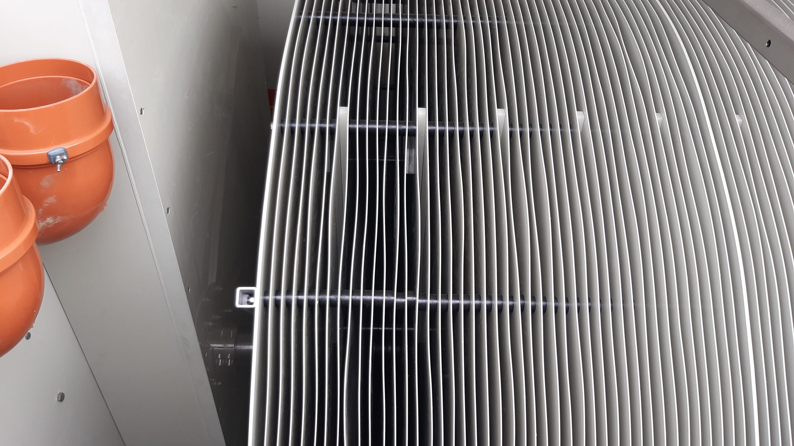 Rotationsscheibentauschkörper im Detail