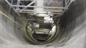 Brunnensanierung 11.2018