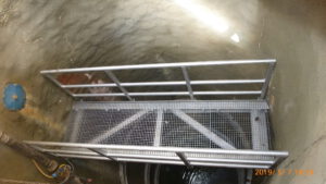 Brunnensanierung 05.2019