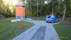 Brunnenhaus neu 10.2019