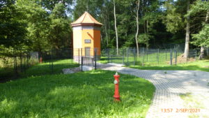 Brunnenhaus neu 09.2021