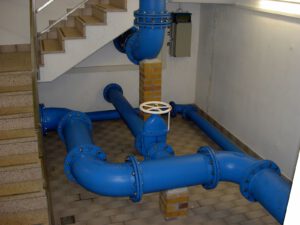 HB-Herrenreuth, Rohrkeller